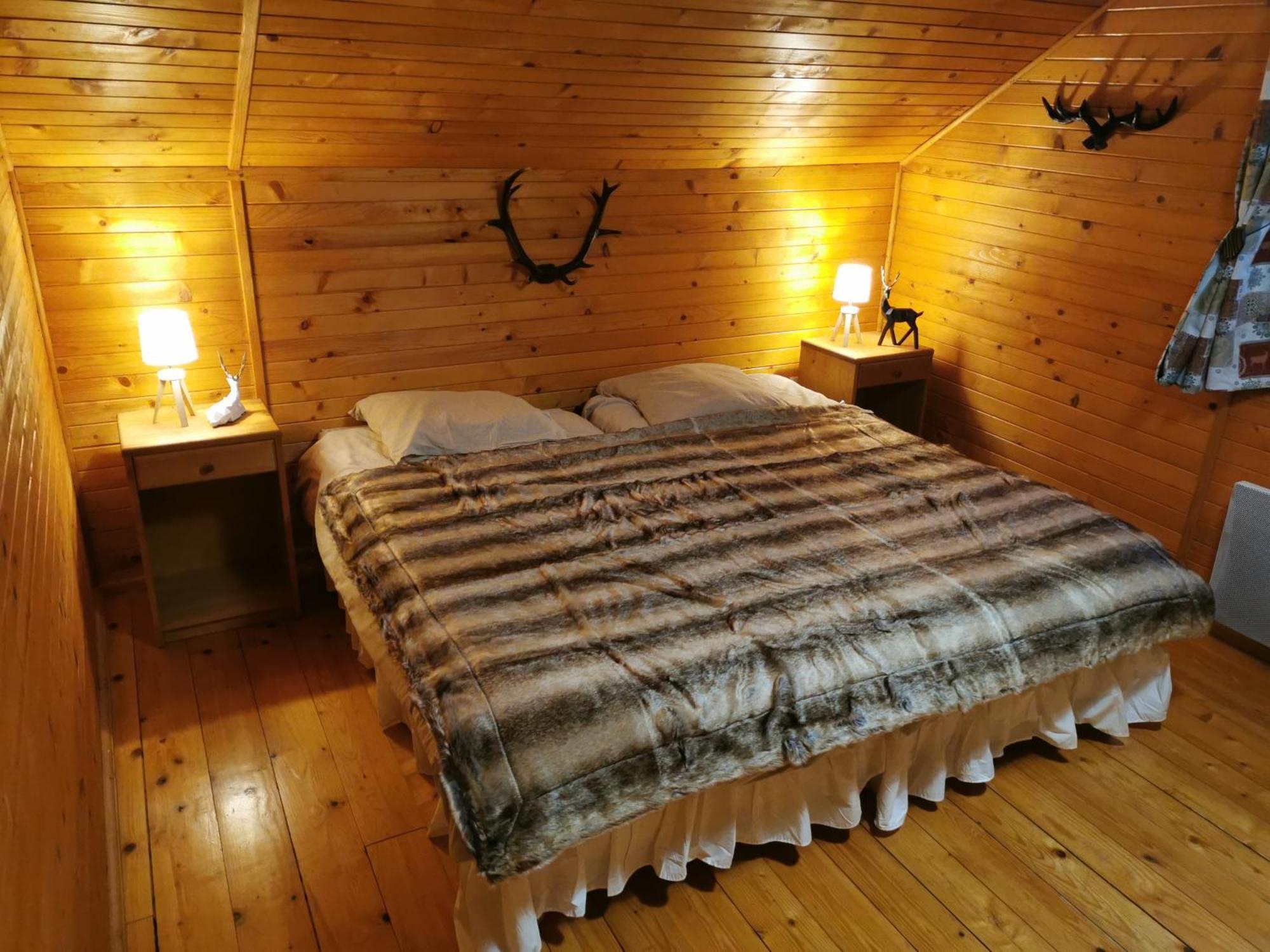 The Dream Catcher -Spa- Panoramic Sauna- 2 Minutes From The Slopes La Bresse Esterno foto