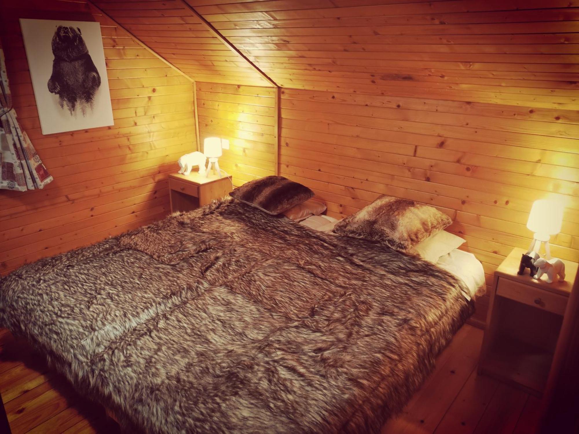 The Dream Catcher -Spa- Panoramic Sauna- 2 Minutes From The Slopes La Bresse Esterno foto